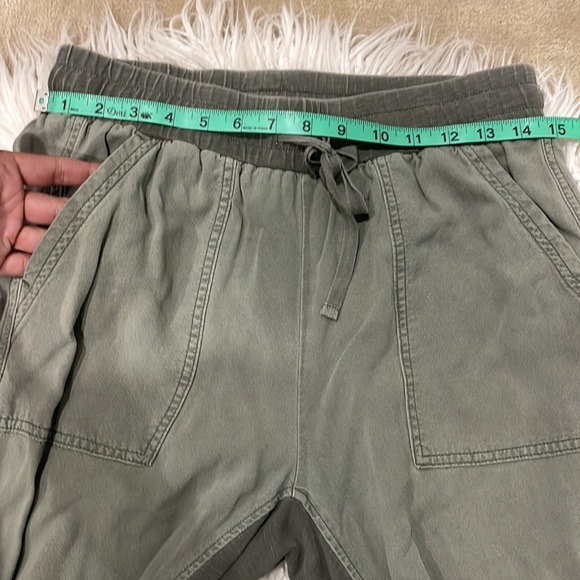 Splendid lakeside joggers vintage olive medium - Picture 11 of 12